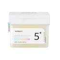 Numbuzin No.5 Vitamin‑Niacinamide Koncentrēti Tonera Spilventiņi 70gab Numbuzin No.5 Vitamin‑Niacinamide Koncentrēti Tonera Spilventiņi 70gab