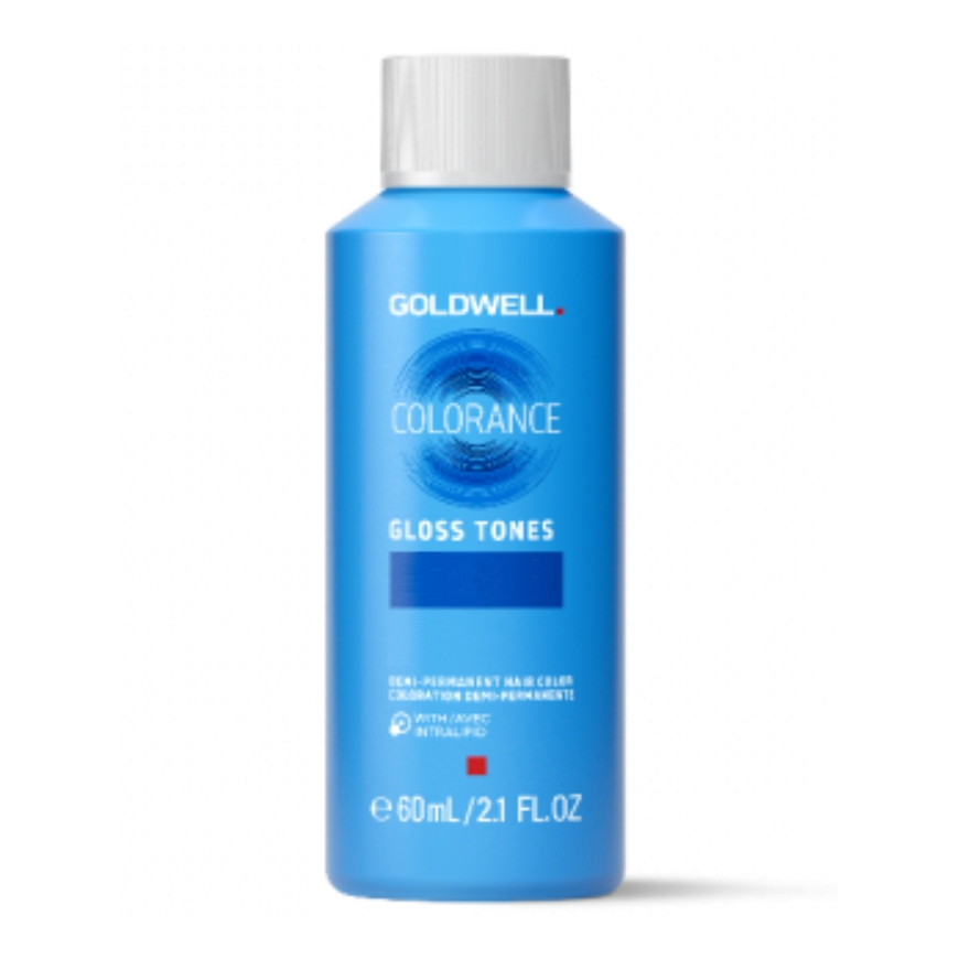 Goldwell Colorance Gloss Tones Hiusväri Blondi 60 ml