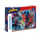 Clementoni Spider-Man Puzle 24 pcs Komiksi