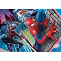 Clementoni Spider-Man Dėlionė 24 vnt Animaciniai filmai Clementoni Spider-Man Dėlionė 24 vnt Animaciniai filmai