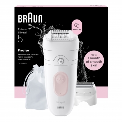 Эпилятор Braun Silk·épil 5 5-030