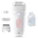 Эпилятор Braun Silk·épil 5 5-030 Эпилятор Braun Silk·épil 5 5-030