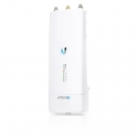 Ubiquiti AirFiber AF-5XHD 1000 Mbit/s Valge Power over Ethernet tugi Ubiquiti AirFiber AF-5XHD 1000 Mbit/s Valge Power over Ethernet tugi