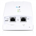 Ubiquiti AirFiber AF-5XHD 1000 Mbit/s White Power over Ethernet (PoE) Ubiquiti AirFiber AF-5XHD 1000 Mbit/s White Power over Ethernet (PoE)