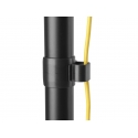 Equip 650170 Monoblokas / darbo stoties pagrindas bei stovas 8 kg Juoda 43,2 cm (17") 81,3 cm (32") Equip 650170 Monoblokas / darbo stoties pagrindas bei stovas 8 kg Juoda 43,2 cm (17") 81,3 cm (32")