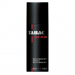 Tabac Man Vīrieši Aerosols dezodorants 150 ml 1 pcs