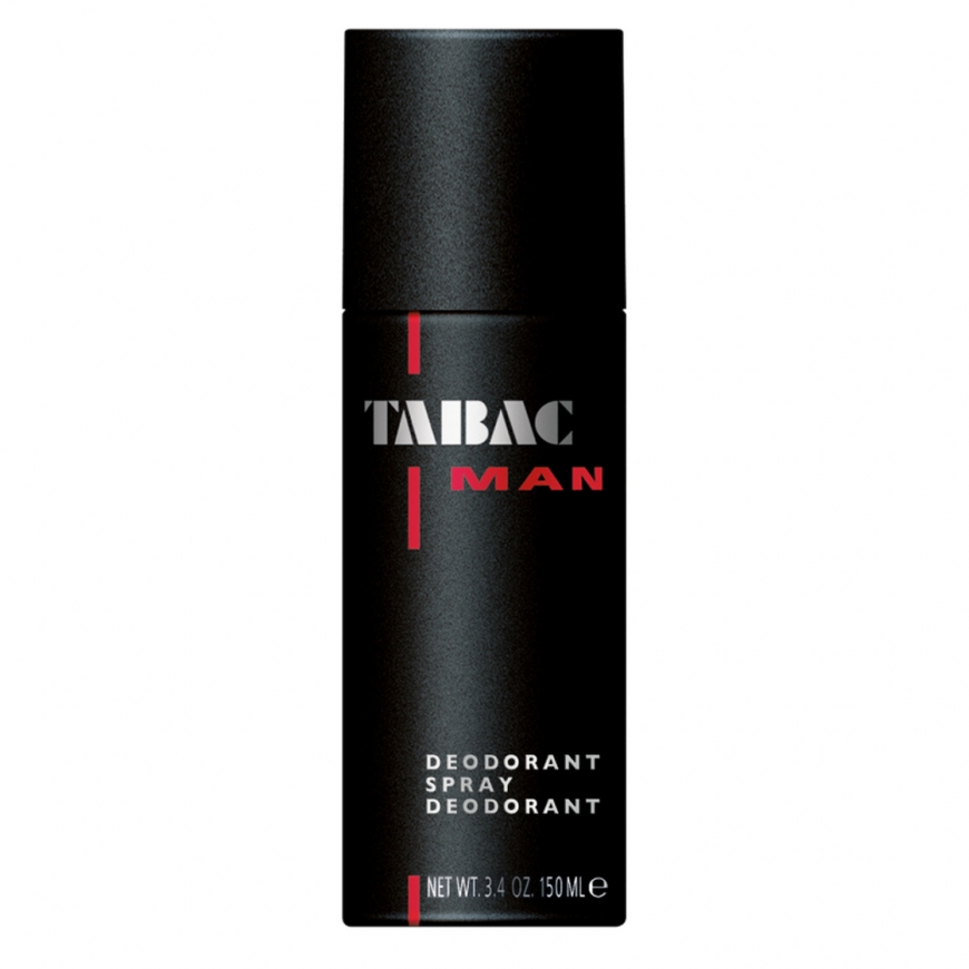 Tabac Man Vyrams Purškiamas dezodorantas 150 ml 1 vnt
