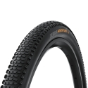 Continental Terra AdventTrail rehvid, kokkukäiv, 28x1,75 (45‑622), must Continental Terra AdventTrail rehvid, kokkukäiv, 28x1,75 (45‑622), must