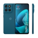 Motorola moto g57 power 17,1 cm (6.72") Две SIM-карты Android 16.0 5G USB Type-C 12 GB 256 GB 7000 m Motorola moto g57 power 17,1 cm (6.72") Две SIM-карты Android 16.0 5G USB Type-C 12 GB 256 GB 7000 m