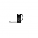 MediaRange MR920 USB-välkmälu 8 GB USB tüüp A 2.0 Must