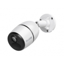 Reolink G330+SP turvakamera Luoti (muoto) IP-turvakamera Ulkona 2560 x 1440 pikseliä Seinä Reolink G330+SP turvakamera Luoti (muoto) IP-turvakamera Ulkona 2560 x 1440 pikseliä Seinä