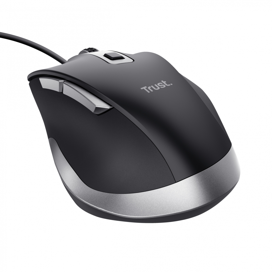 Trust Fyda Wired mouse – 2