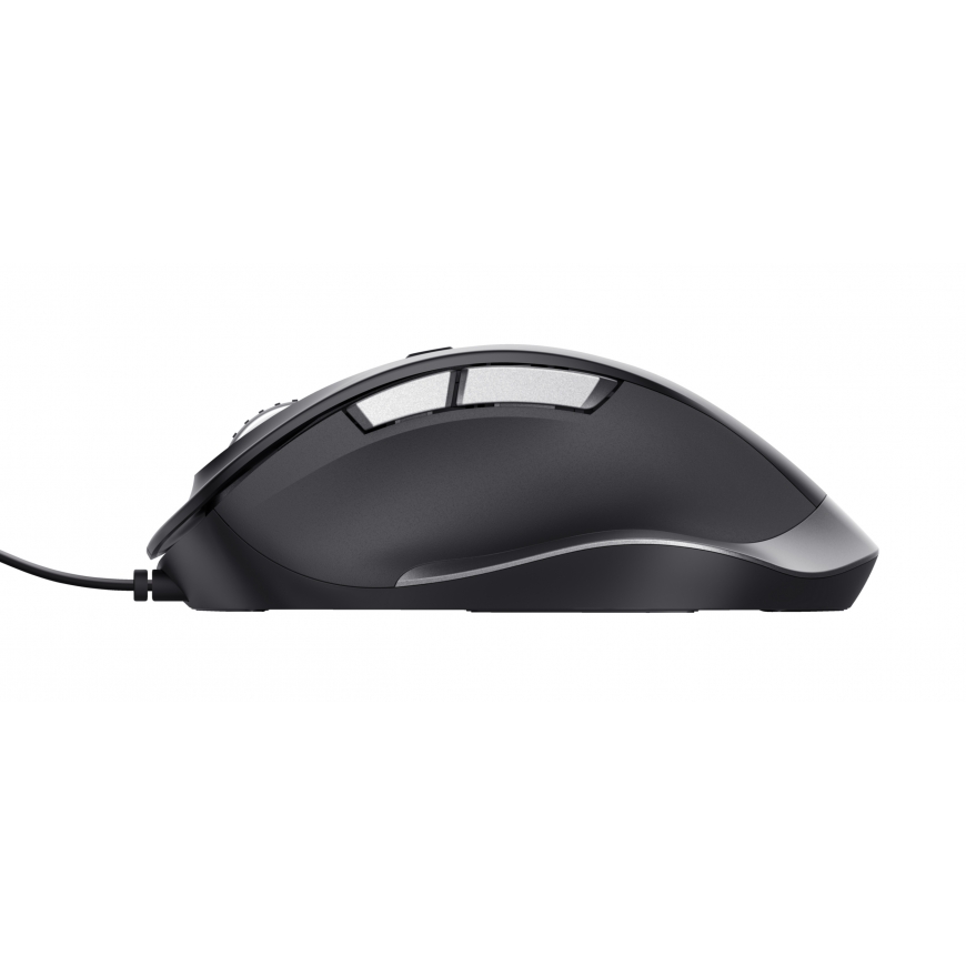 Trust Fyda Wired mouse – 4
