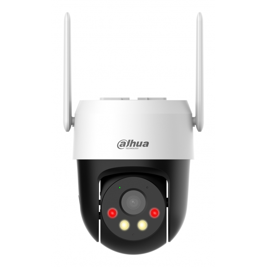 Dahua Technology Dahua Technology P3AE-PV-4G security