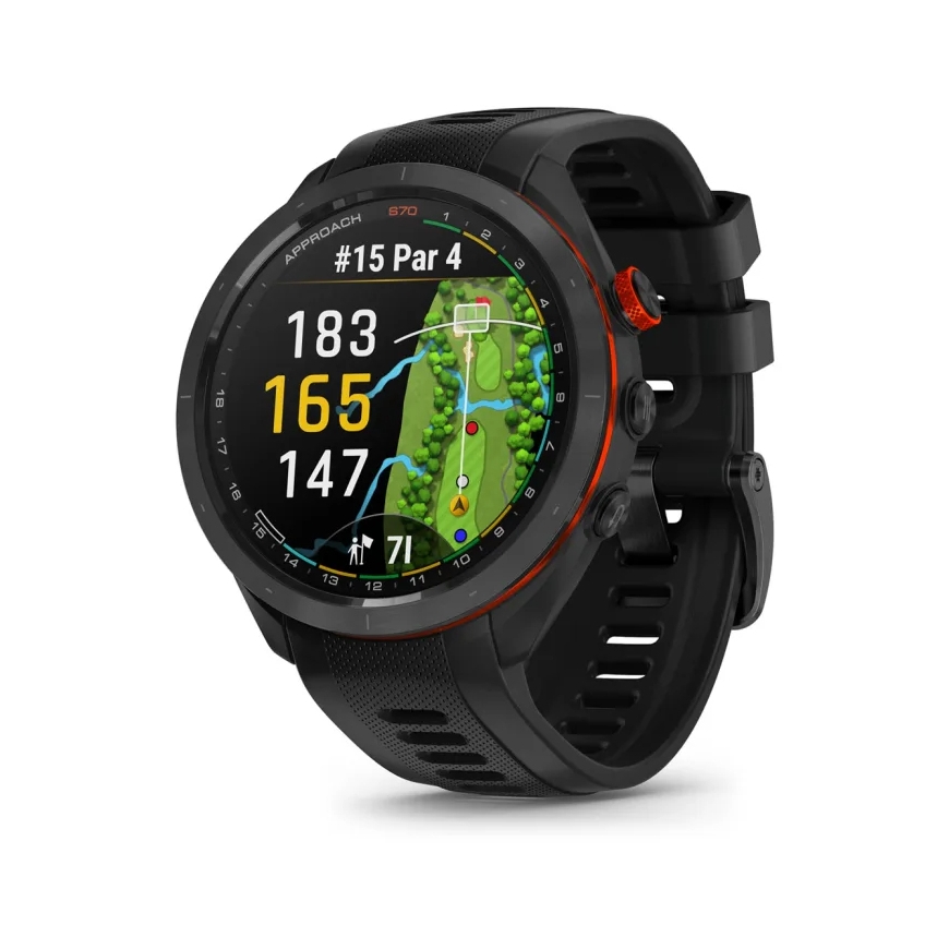 Garmin Approach S70 - 47 mm