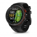Garmin Approach S70 - 47 mm 3,56 cm (1.4") AMOLED Digitaalinen 454 x 454 pikseliä Kosketusnäyttö Mus Garmin Approach S70 - 47 mm 3,56 cm (1.4") AMOLED Digitaalinen 454 x 454 pikseliä Kosketusnäyttö Mus