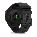 Garmin Approach S70 - 47 mm 3.56 cm (1.4") AMOLED Digital 454 x 454 pixels Touchscreen Black Wi-Fi G