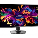 MSI MPG 322URX QD-OLED kompiuterio monitorius 80 cm (31.5") 3840 x 2160 pikseliai 4K Ultra HD Juoda MSI MPG 322URX QD-OLED kompiuterio monitorius 80 cm (31.5") 3840 x 2160 pikseliai 4K Ultra HD Juoda