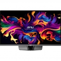 MSI MPG 322URX QD-OLED monitori 80 cm (31.5") 3840 x 2160 pikseļi 4K Ultra HD Melns MSI MPG 322URX QD-OLED monitori 80 cm (31.5") 3840 x 2160 pikseļi 4K Ultra HD Melns
