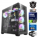 INTOP AQUA Ultra 5 245KF 64GB DDR5 1TB SSD M.2 NVME+4TB RTX5060Ti 16GB WiFi WIN11 INTOP AQUA Ultra 5 245KF 64GB DDR5 1TB SSD M.2 NVME+4TB RTX5060Ti 16GB WiFi WIN11