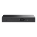 OMADA ES220GP võrgulüliti Juhitav Gigabit Ethernet (10/100/1000) Power over Ethernet tugi Must OMADA ES220GP võrgulüliti Juhitav Gigabit Ethernet (10/100/1000) Power over Ethernet tugi Must