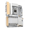 GIGABYTE X870E AERO X3D WOOD AMD X870E AM5 lizdas ATX