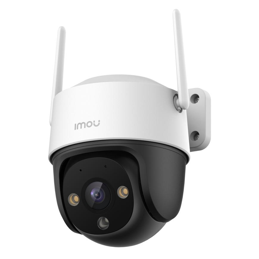 Imou Cruiser 2C 2K Башня IP камера видеонаблюдения Вне помещения 2304 x 1296 пикселей Потолок/стена – 2
