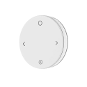 Remote Controller for LED Mono Dimmable 1 Zone RF 2.4GHz SD Series