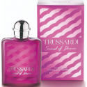 Trussardi Sound of Donna Eau de Parfum naistele Tester 100 ml