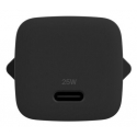 Belkin BoostCharge Kannettava pelikonsoli, Älypuhelin, Tabletti Musta AC Pikalataus Sisätila Belkin BoostCharge Kannettava pelikonsoli, Älypuhelin, Tabletti Musta AC Pikalataus Sisätila