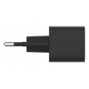 Belkin BoostCharge Портативная игровая консоль, Смартфон, Планшет Черный Кабель переменного тока Быс