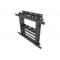 Equip 650325 крепление для информационного дисплея 139,7 cm (55") Черный Equip 650325 крепление для информационного дисплея 139,7 cm (55") Черный