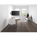 Equip 650327 telerikinnitus 2,03 m (80") Must Equip 650327 telerikinnitus 2,03 m (80") Must