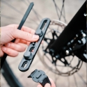 Fidlock Twist Vario Base система крепления для велосипеда, черный Fidlock Twist Vario Base система крепления для велосипеда, черный