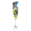 Bamix M200 Mono handheld mixer, Graffiti Black Special Edition Bamix M200 Mono handheld mixer, Graffiti Black Special Edition