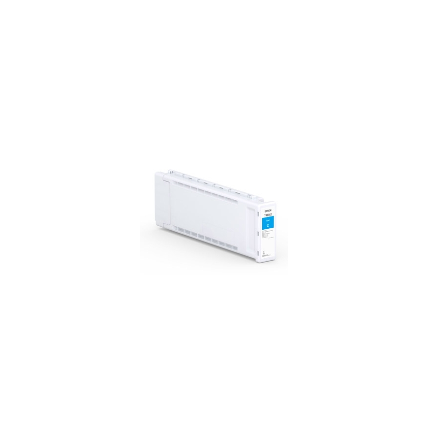 Epson UltraChrome PRO6 tintes kārtridžs 1 pcs Tirkīzzils