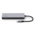 Belkin AVC009btSGY USB 3.2 Gen 1 (3.1 Gen 1) Type-C Hopea Belkin AVC009btSGY USB 3.2 Gen 1 (3.1 Gen 1) Type-C Hopea