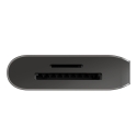 Belkin AVC009btSGY USB 3.2 Gen 1 (3.1 Gen 1) Type-C Hopea Belkin AVC009btSGY USB 3.2 Gen 1 (3.1 Gen 1) Type-C Hopea