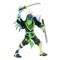 MGA Entertainment Ninjombie Action Figure - Sword Lord MGA Entertainment Ninjombie Action Figure - Sword Lord
