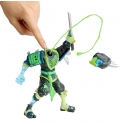 MGA Entertainment Ninjombie Action Figure - Sword Lord MGA Entertainment Ninjombie Action Figure - Sword Lord