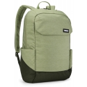 Thule Lithos TLBP216 - Quiet green backpack Casual backpack Polyester Thule Lithos TLBP216 - Quiet green backpack Casual backpack Polyester