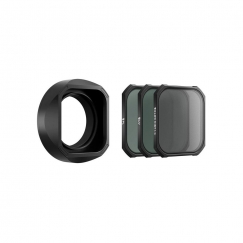 Freewell Lens Hood for Fuji XF 23mm F2.8 (black)
