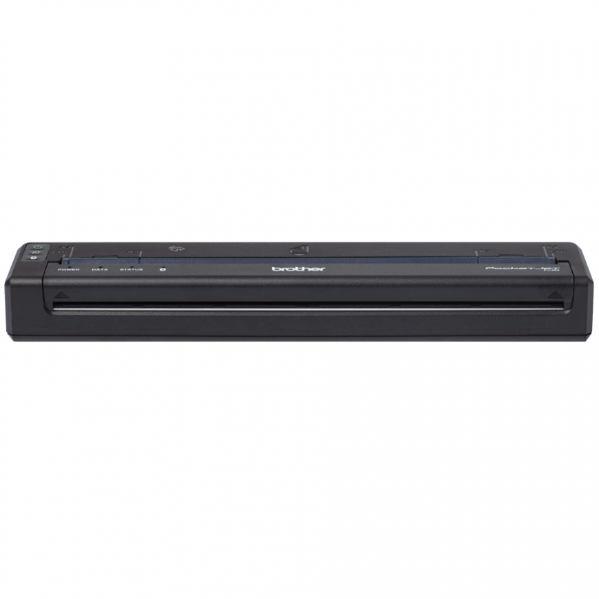 Brother PJ863 300 x 300 DPI Wired & Wireless Direct thermal Mobile printer