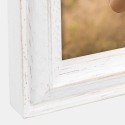 ZEP AC257W picture frame Single picture frame White