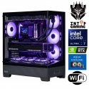 INTOP AQUA Ultra 7 265KF 32GB DDR5 1TB SSD M.2 NVME+4TB RTX5060Ti 8GB WiFi ilman käyttöjärjestelmää INTOP AQUA Ultra 7 265KF 32GB DDR5 1TB SSD M.2 NVME+4TB RTX5060Ti 8GB WiFi ilman käyttöjärjestelmää