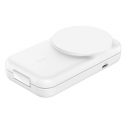 Belkin Qi2 Fitness tracker, Наушники, Смартфон, Умные часы Белый USB Беспроводная зарядка Быстрая за