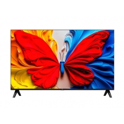 TCL 32V5C телевизор 81,3 cm (32") Full HD Smart TV Wi-Fi Черный