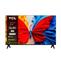 TCL 32V5C телевизор 81,3 cm (32") Full HD Smart TV Wi-Fi Черный TCL 32V5C телевизор 81,3 cm (32") Full HD Smart TV Wi-Fi Черный