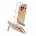 PanzerGlass ® | CARE by ® 3-in-1 Feature Kick Bundle iPhone 17 Pro Max PanzerGlass ® | CARE by ® 3-in-1 Feature Kick Bundle iPhone 17 Pro Max