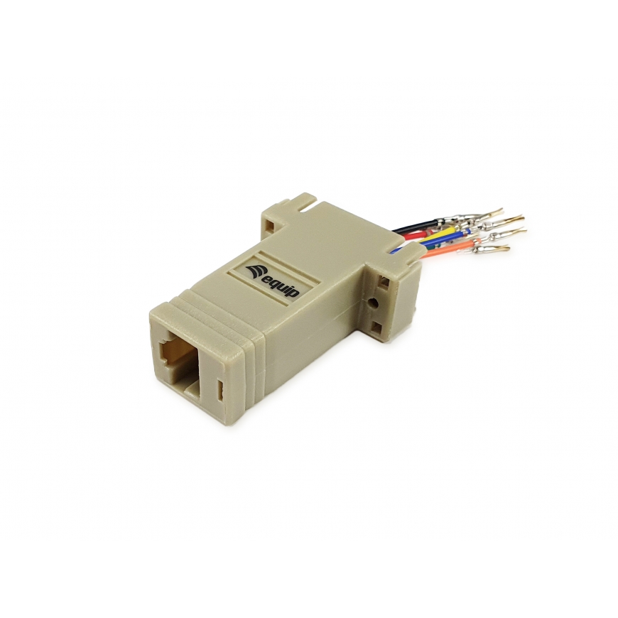 Equip 133388 liidesekaart/adapter Jada – 3